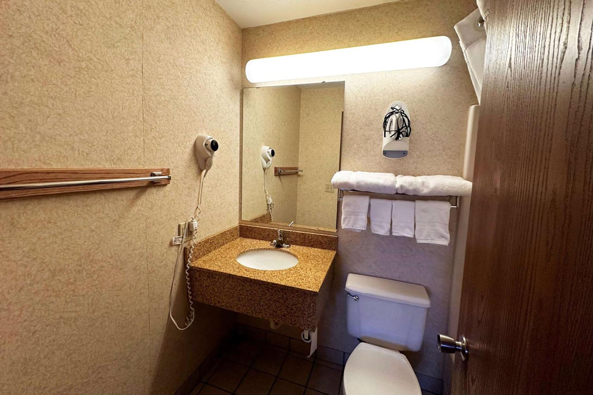 Comfort Inn I-90 Rapid City Exterior photo