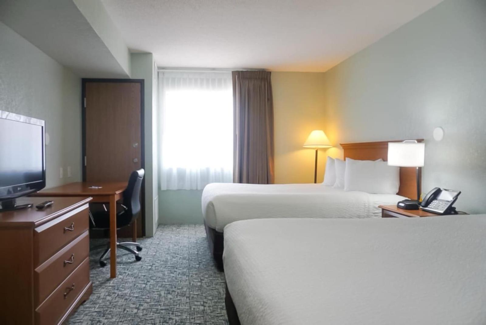 Comfort Inn I-90 Rapid City Exterior photo