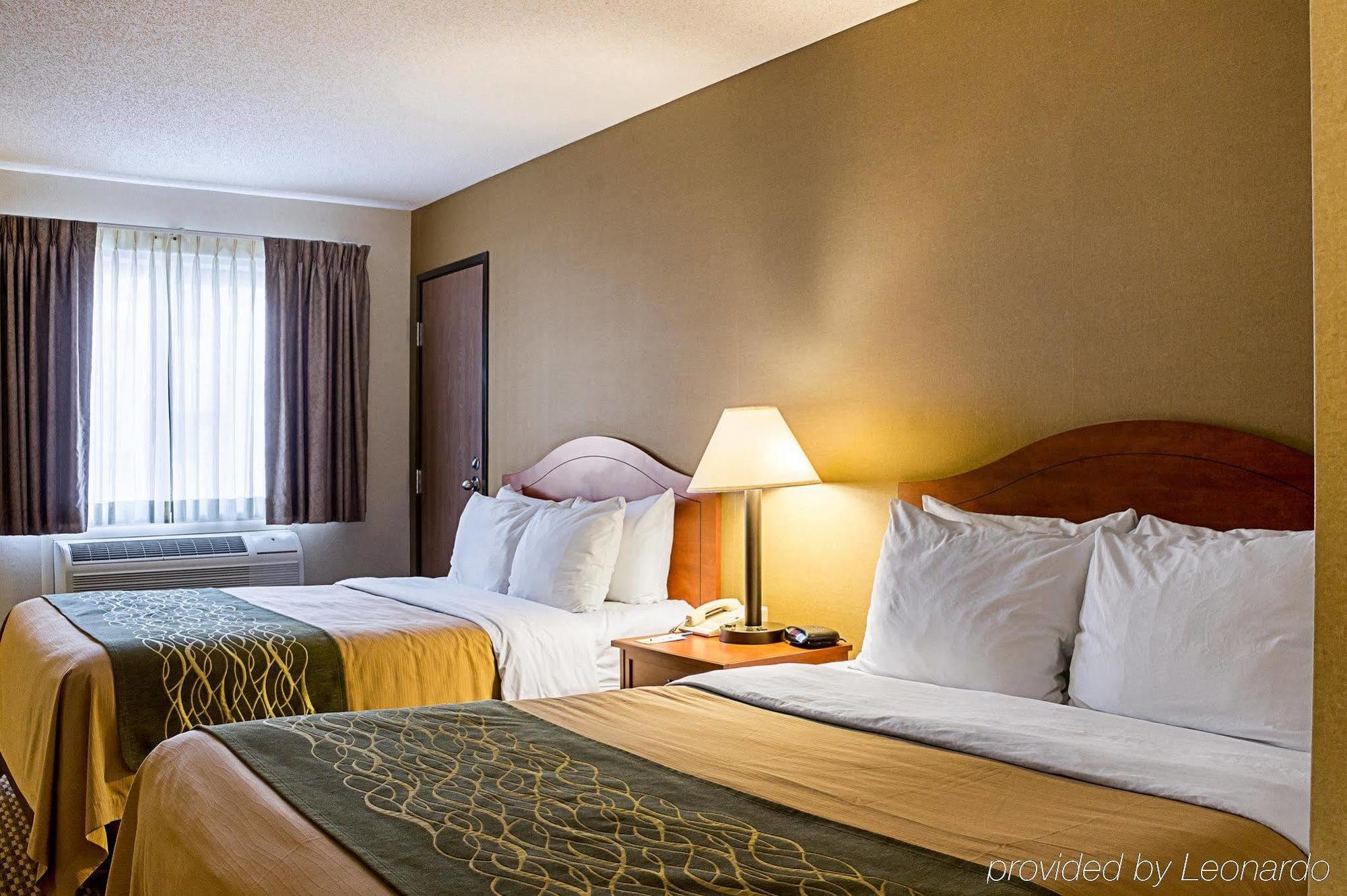 Comfort Inn I-90 Rapid City Exterior photo