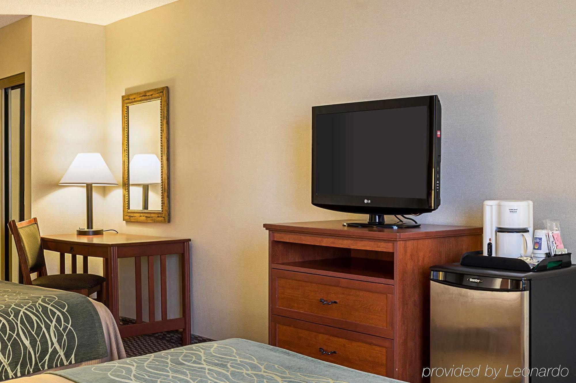 Comfort Inn I-90 Rapid City Exterior photo