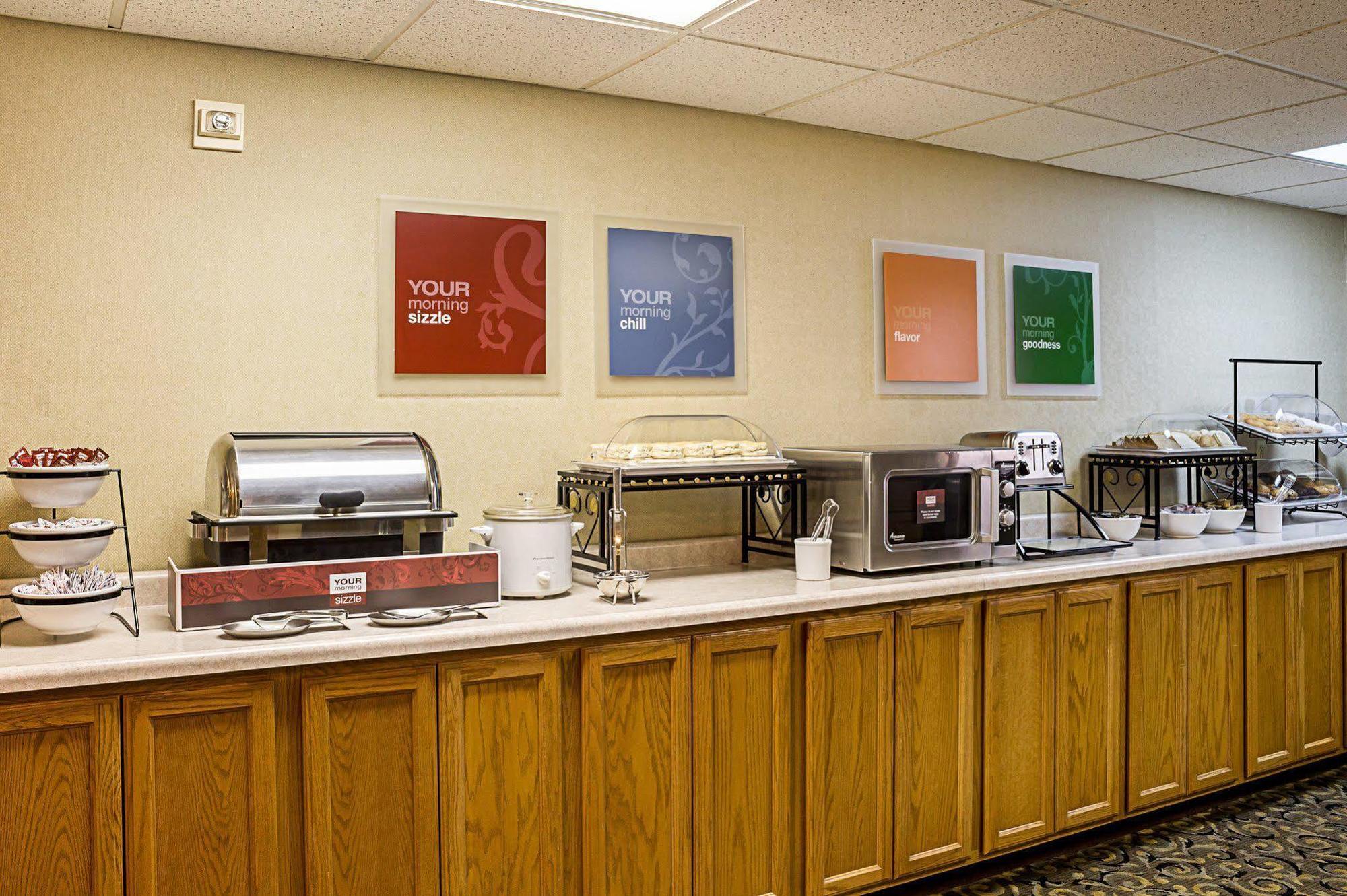 Comfort Inn I-90 Rapid City Exterior photo