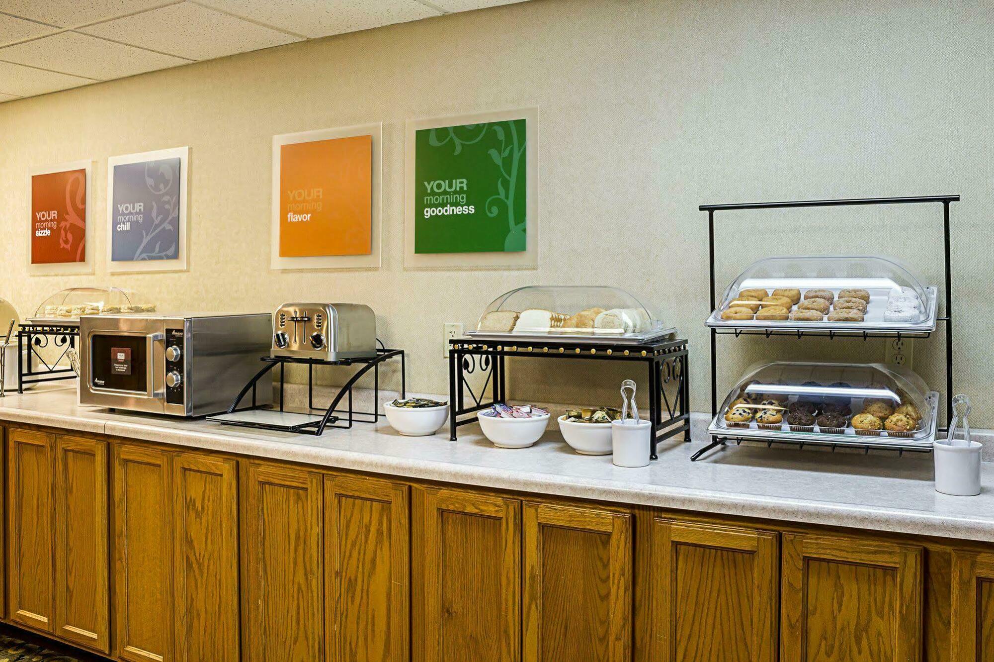 Comfort Inn I-90 Rapid City Exterior photo